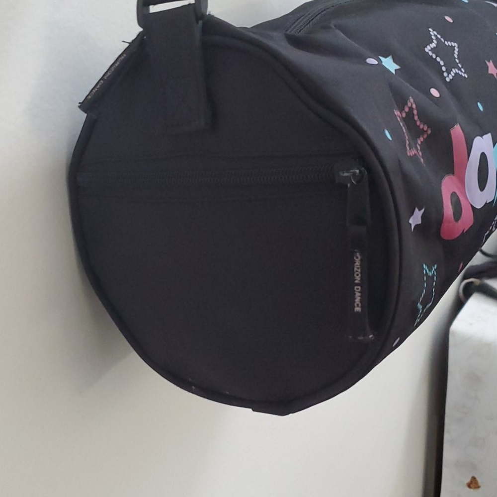 dance bag - Picture 2 of 2